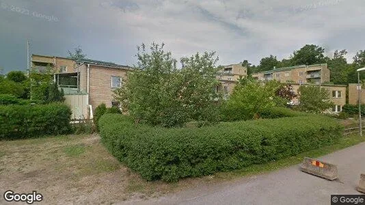 Apartments for rent in Linköping - Photo from Google Street View