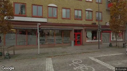 Apartments for rent in Eslöv - Photo from Google Street View