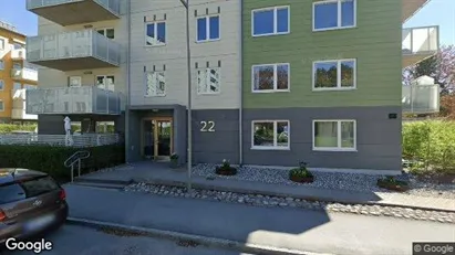 Apartments for rent in Stockholm West - Photo from Google Street View