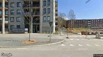 Apartments for rent in Västra hisingen - Photo from Google Street View