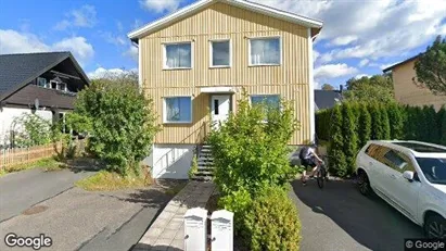 Apartments for rent in Mölndal - Photo from Google Street View