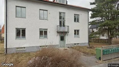 Apartments for rent in Stockholm South - Photo from Google Street View