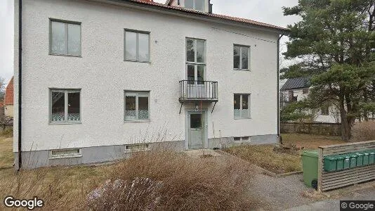 Apartments for rent in Stockholm South - Photo from Google Street View