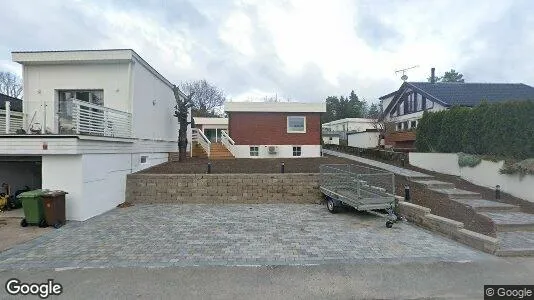 Apartments for rent in Upplands Väsby - Photo from Google Street View