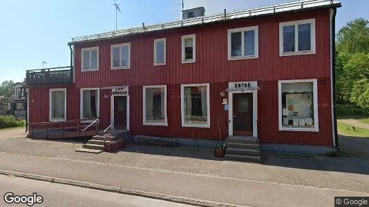 Apartments for rent in Högsby - Photo from Google Street View