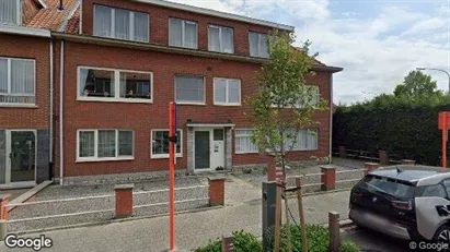 Apartments for rent in Mechelen - Photo from Google Street View