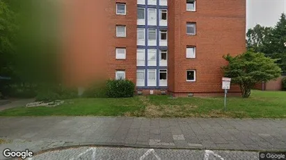 Apartments for rent in Kiel - Photo from Google Street View