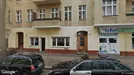 Apartment for rent, Berlin Mitte, Berlin, Bastianstr.