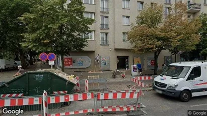 Apartments for rent in Berlin Charlottenburg-Wilmersdorf - Photo from Google Street View