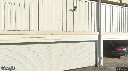 Apartments for rent in Oslo Østensjø - Photo from Google Street View