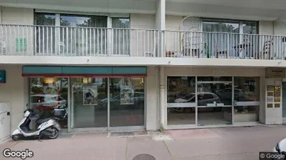 Apartments for rent in Reims - Photo from Google Street View