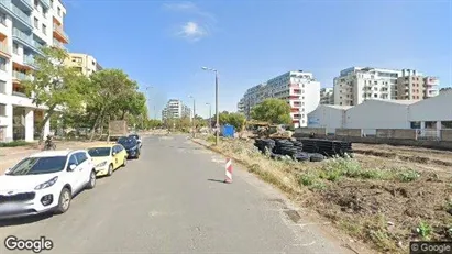 Apartments for rent in Budapest XIII. kerület - Photo from Google Street View