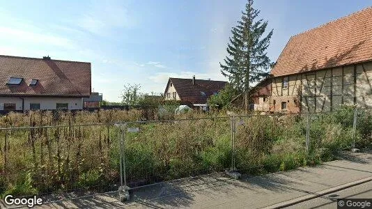 Apartments for rent in Böblingen - Photo from Google Street View