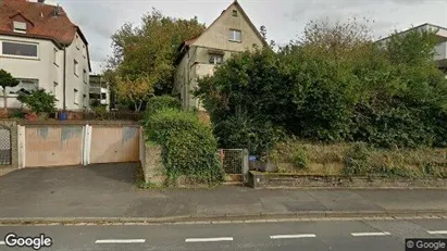 Apartments for rent in Marburg-Biedenkopf - Photo from Google Street View