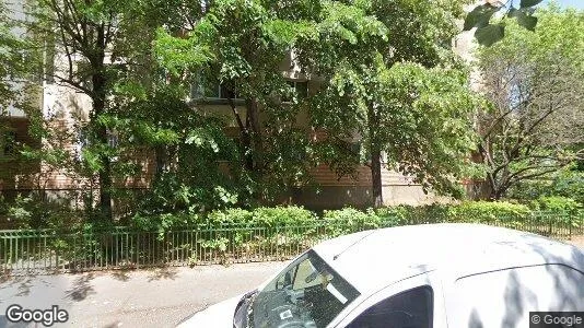 Apartments for rent in Bucharest - Sectorul 5 - Photo from Google Street View