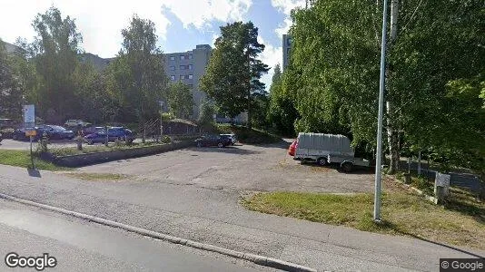 Apartments for rent in Espoo - Photo from Google Street View