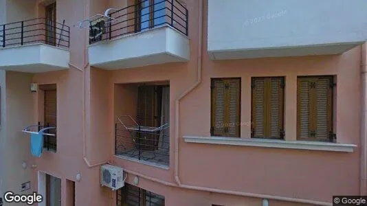 Apartments for rent in Thessaloniki - Photo from Google Street View