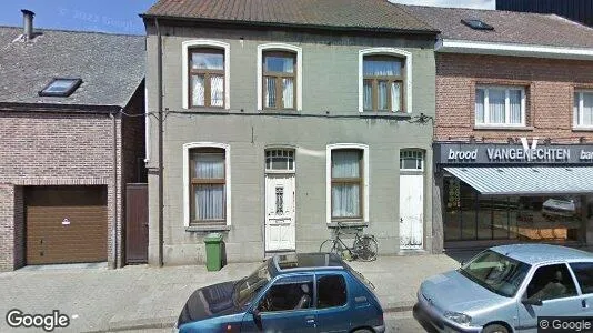 Apartments for rent in Geel - Photo from Google Street View