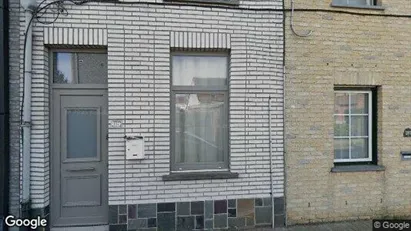 Apartments for rent in Ninove - Photo from Google Street View