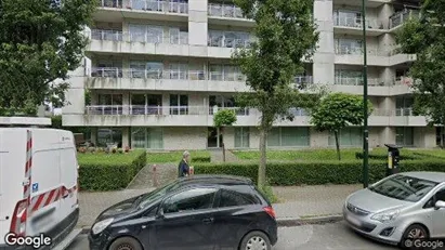Apartments for rent in Brussels Sint-Jans-Molenbeek - Photo from Google Street View
