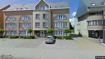 Apartments for rent in Geel - Photo from Google Street View