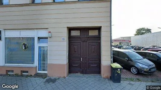 Apartments for rent in Leipzig - Photo from Google Street View