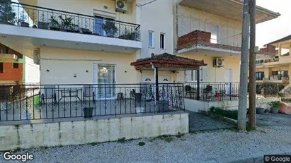 Apartments for rent in Ioannina - Photo from Google Street View