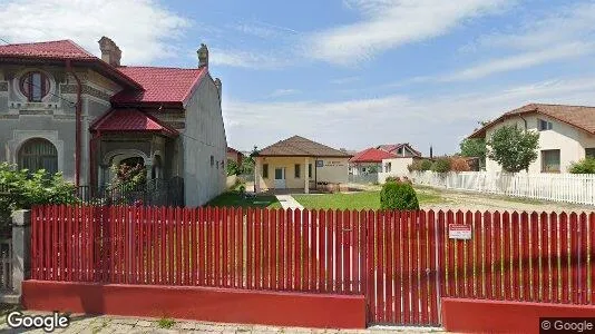 Apartments for rent in Şotânga - Photo from Google Street View