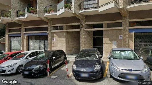 Apartments for rent in Genoa - Photo from Google Street View