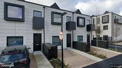 Apartments for rent in Birmingham - West Midlands - Photo from Google Street View