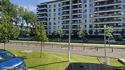 Apartments for rent in Bucharest - Sectorul 2 - Photo from Google Street View