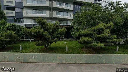 Apartments for rent in Voluntari - Photo from Google Street View