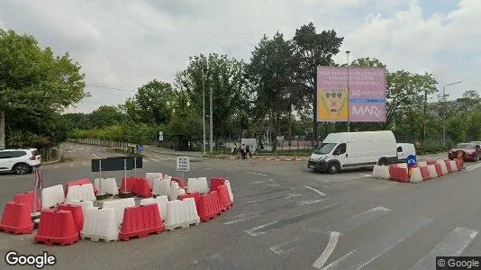 Apartments for rent in Voluntari - Photo from Google Street View