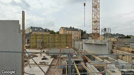 Apartments for rent in Aarlen - Photo from Google Street View