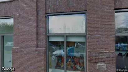 Apartments for rent in Gooise Meren - Photo from Google Street View