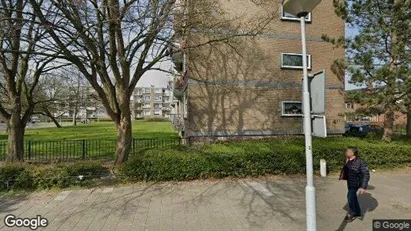 Apartments for rent in Heemskerk - Photo from Google Street View