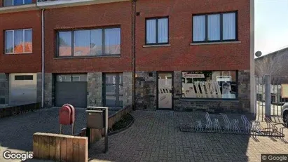 Apartments for rent in Schoten - Photo from Google Street View