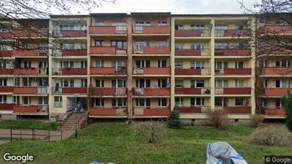 Rooms for rent in Lublin - Photo from Google Street View