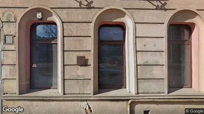 Apartments for rent in Łódź - Photo from Google Street View