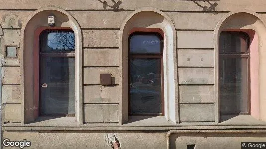 Apartments for rent in Łódź - Photo from Google Street View