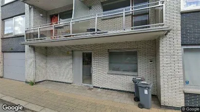 Apartments for rent in Sint-Niklaas - Photo from Google Street View