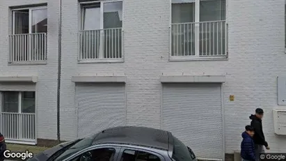 Apartments for rent in Lokeren - Photo from Google Street View