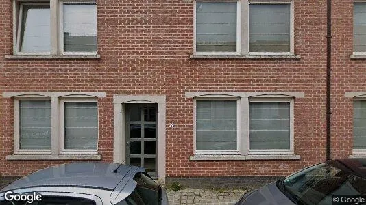 Apartments for rent in Brugge - Photo from Google Street View