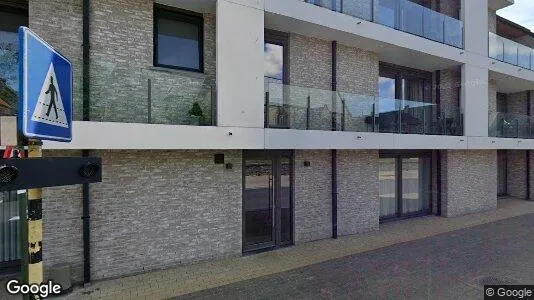 Apartments for rent in Ardooie - Photo from Google Street View