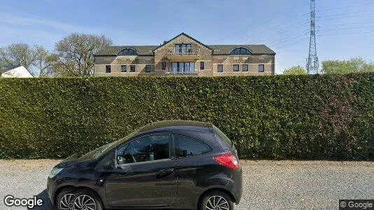 Apartments for rent in Chaudfontaine - Photo from Google Street View