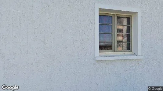 Apartments for rent in Chemnitz - Photo from Google Street View
