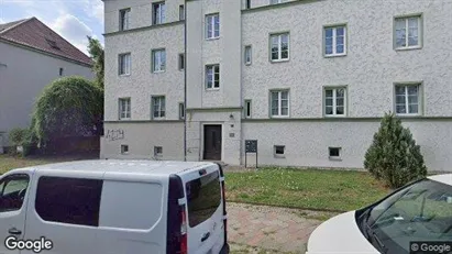 Apartments for rent in Leipzig - Photo from Google Street View