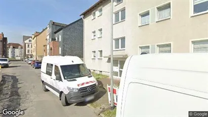 Apartments for rent in Bochum - Photo from Google Street View