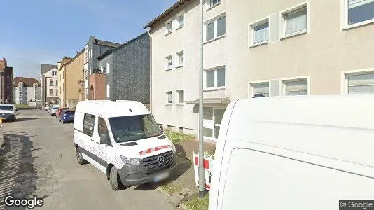 Apartments for rent in Bochum - Photo from Google Street View