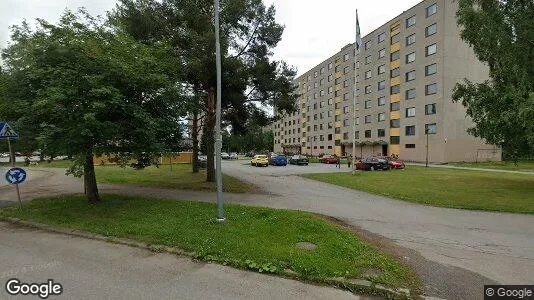 Apartments for rent in Pori - Photo from Google Street View